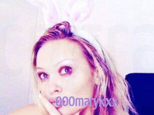 000maryxxx