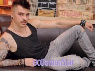 00DamonStar