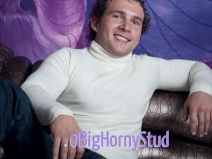 0BigHornyStud