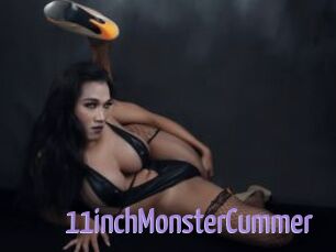 11inchMonsterCummer