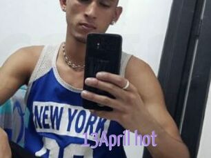 13April_hot
