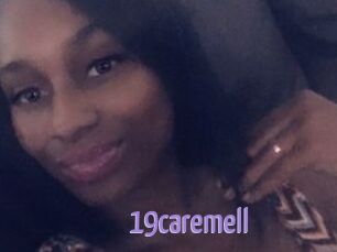 19caremell