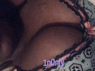 1nOnly