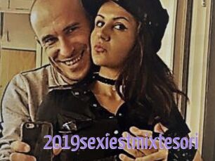 2019sexiestmixtesori