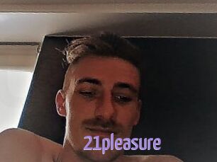 21pleasure