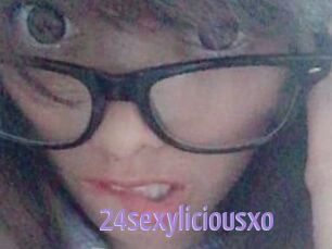 24sexyliciousxo