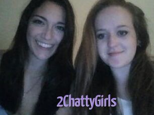 2ChattyGirls