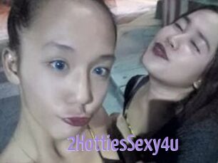 2HottiesSexy4u