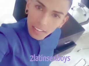 2latinsexboys