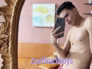 2selfsuckboys