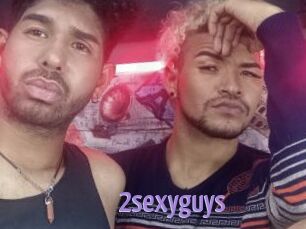 2sexyguys