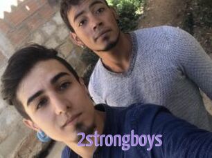 2strongboys