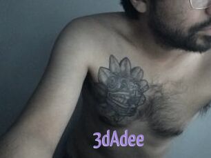3dAdee