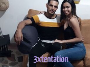 3xtentation