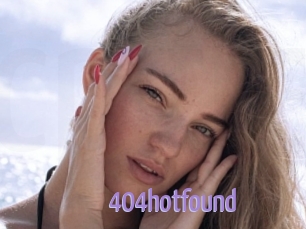 404hotfound
