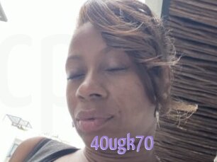 40ugk70