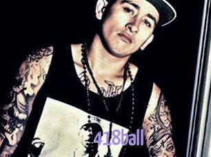 418ball