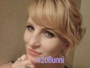 420Bunni