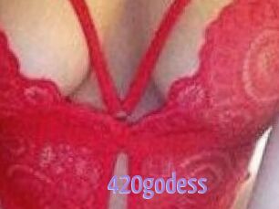 420godess