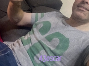 43oscar