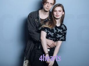 4hearts