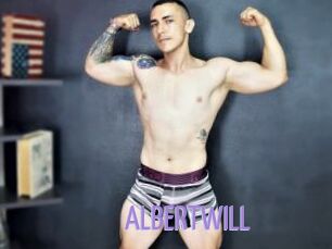 ALBERTWILL