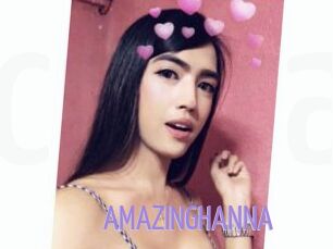 AMAZINGHANNA