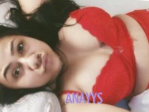 ANAYYS