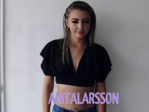 ANITALARSSON