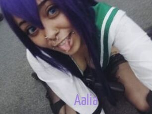 Aalia