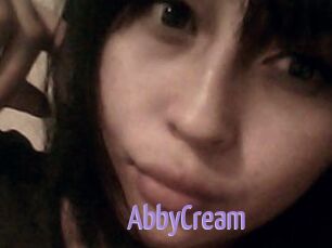 AbbyCream