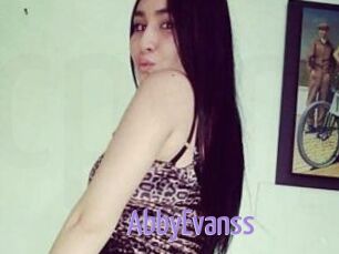 AbbyEvanss
