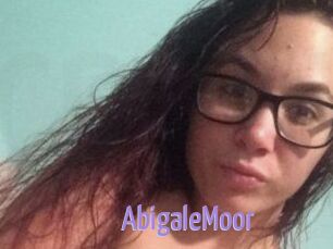 Abigale_Moor