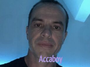 Accaboy