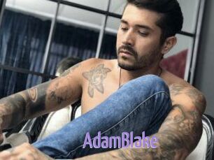 AdamBlake