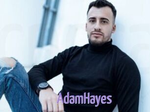 AdamHayes