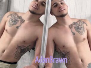 AdanBrawn