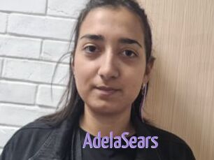 AdelaSears