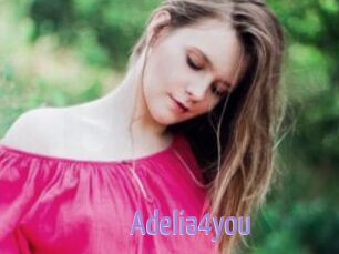 Adelia4you