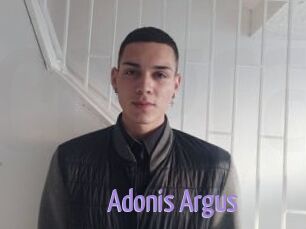 Adonis_Argus
