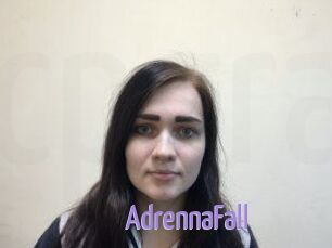 AdrennaFall
