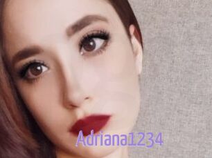 Adriana1234