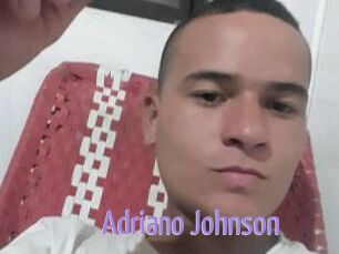 Adriano_Johnson