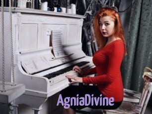 AgniaDivine