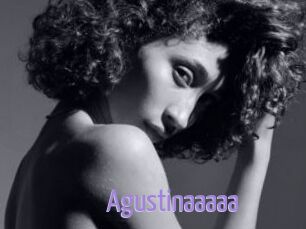 Agustinaaaaa