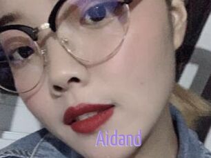 Aidand