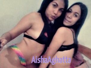 AishaAghatta