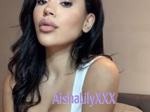 AishaLilyXXX