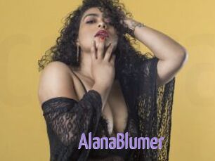 AlanaBlumer