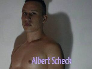 Albert_Scheck